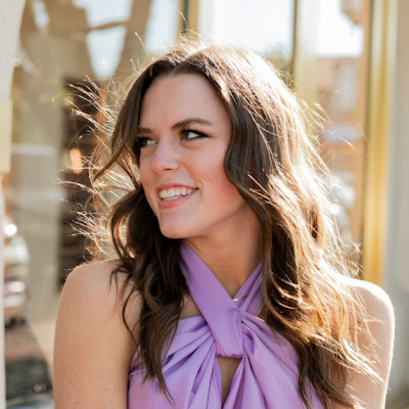 Meet your Posher, Audrey - Picture 1 of 1